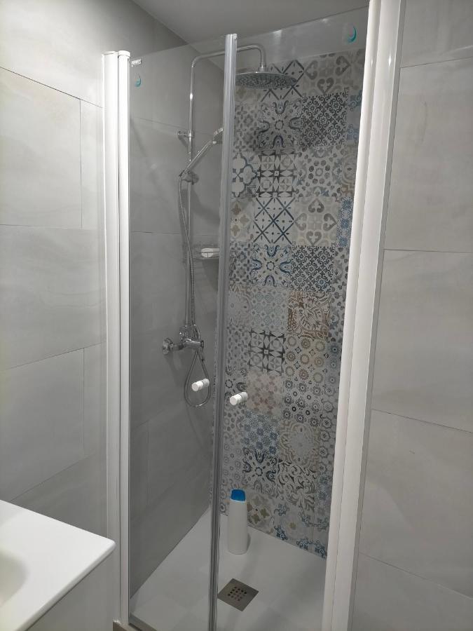 Apartmán El Algarrobillo Vejer de la Frontera Exteriér fotografie